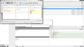 How to Resolve Merge Conflicts in Git With DiffMerge and SourceTree [upl. by Maddy]