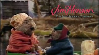 Washtub  Emmet Otters Jugband Christmas  The Jim Henson Company [upl. by Emylee420]