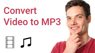 How to convert Video to MP3 [upl. by Iraj503]