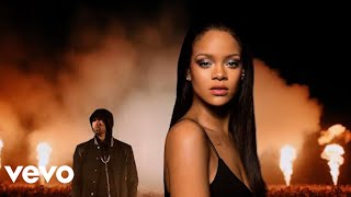 Eminem  Who Do We Trust Rihanna Snoop Dogg Dr Dre 2 Pac Lil Wayne 50 Cent Pnk FULL ALBUM [upl. by Eelirrem643]