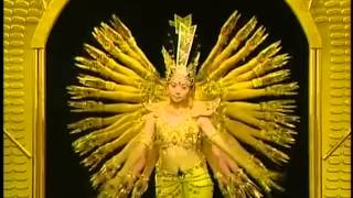 Thousand Hands Guan Yin Dance [upl. by Nosde584]