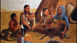 INRW 0399  Lesson 1 Oral Traditions [upl. by Reffotsirk181]