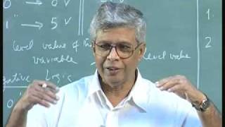 Lecture 3 Combinational Logic Basics [upl. by Artie]