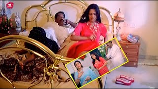 Anita Hassanandani Interesting Movie Scene  TeluguVideoZ [upl. by Reich]