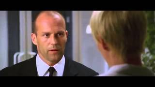 Transporter 2 Official Trailer HD [upl. by Sigismund]