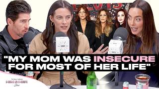 Riley Keough On Grieving Lisa Marie Presley The Presley Legacy amp What She’s Learned About Healing [upl. by Ettelimay]