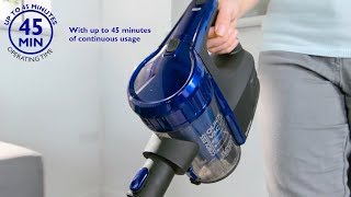 Beldray Cordless Quick Vac Lite [upl. by Day]