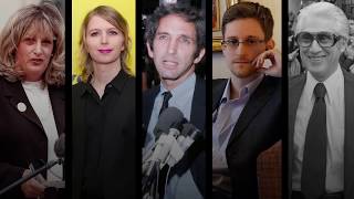 Whistleblowers Who Changed US History [upl. by Garey894]