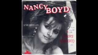 Nancy Boyd  A lovers concerto [upl. by Enier]