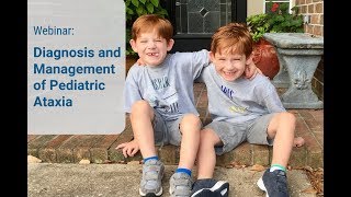 Diagnosis and Management of Pediatric Ataxia [upl. by Dori796]