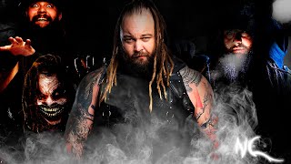 Bray Wyatt Theme Tribute  Everknown WWE Version Remake [upl. by Iveksarap467]