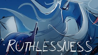 Ruthlessness  EPIC The Musical ANIMATIC [upl. by Merriott]