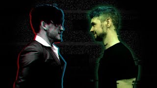 DARKIPLIER vs ANTISEPTICEYE [upl. by Isaak]