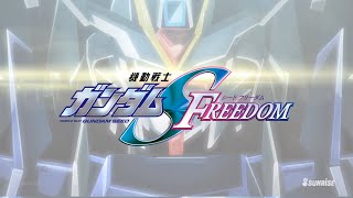 MADAMV機動戦士ガンダムSEED DESTINY OPVestige デスティニーガンダム Ver [upl. by Ydoow]