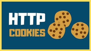 HTTP Cookies Crash Course [upl. by Acinaj]