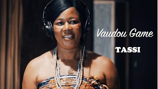 VAUDOU GAME quot TASSI quot [upl. by Nidnarb]