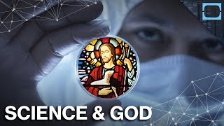 Why So Many Scientists Believe In God [upl. by Leryt]