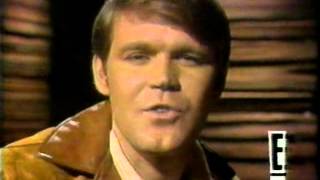 Gentle On My Mind  Glen Campbell and John Hartford [upl. by Ernald72]