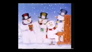 1980s UK Christmas Adverts Compilation vol 3 2018 [upl. by Falda]