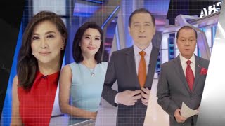 TV Patrol OBB 2023  MOCK [upl. by Strepphon76]