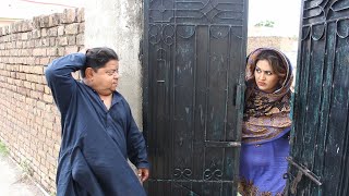 Pothwari Drama 2023  EZZAT  mithu Shahzada Ghaffar  Latest Comedy Drama  Pothwar Plus [upl. by Ardnat]