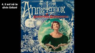 Annie Lennox  A Christmas Cornucopia 2010 Full Album [upl. by Lebezej898]