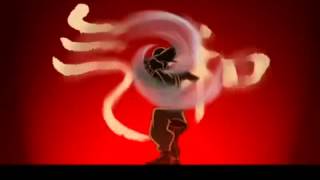 Avatar Last Airbender  Intro Part [upl. by Earased372]