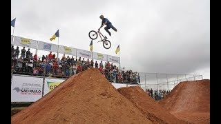 Super BMX estilo livre 19082018 [upl. by Hubey]