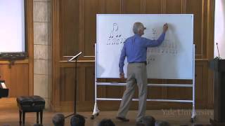 Lecture 3 Rhythm Fundamentals [upl. by Tizes]