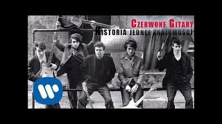 Czerwone Gitary  Historia jednej znajomości Official Audio [upl. by Chrisoula]