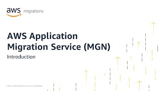 Performing a Lift and Shift Migration with AWS Application Migration Service  AWS Virtual Workshop [upl. by Bresee720]