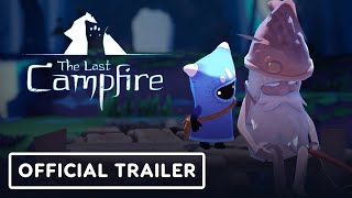 The Last Campfire  Official Trailer [upl. by Huoh219]