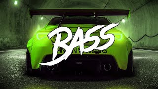 Car Music Mix 2020 🔥 Bass Boosted Extreme Bass 2020 🔥 BEST EDM BOUNCE ELECTRO HOUSE 2020 [upl. by Cindra]