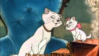 Opening to The Aristocats 1996 VHS [upl. by Cristin]