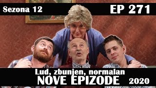 LZN 2020  Ep 271  CIJELA EPIZODA [upl. by Owain]