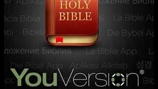 LA BIBLIA SIN INTERNET OFFLINE [upl. by Elyak503]