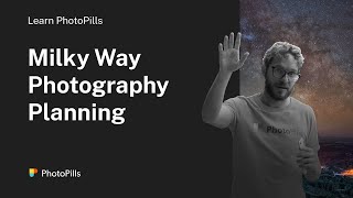 Milky Way Photography Planning  Step by Step Tutorial [upl. by Nawiat]