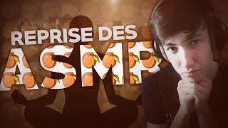 SARDOCHE  LE RETOUR DES ASMR [upl. by High]