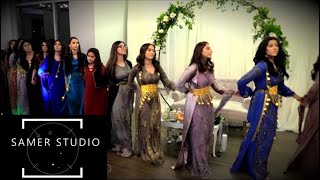 Kurdish Dawat in Nashville Part 3New [upl. by Mixam464]