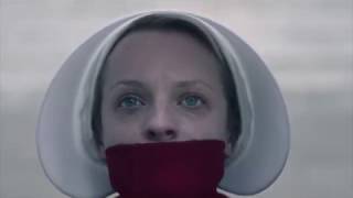 The Handmaids Tale 4x07 Inside quotHomequot HD [upl. by Nnaarat]