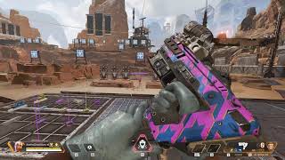 How To Create No Recoil Scripts🥇 APEX LEGENDS [upl. by Aihsit]