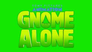 Gnome Alone The Animated Series  Official Theme Song  YouTubeMAX [upl. by Melosa]