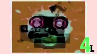 All of my VideoPad Klasky Csupo Videos [upl. by Eenitsed]