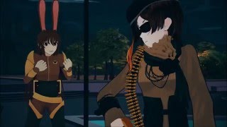 RWBY Review  How to Ruin a Franchise ft Roosterteeth [upl. by Erodisi]