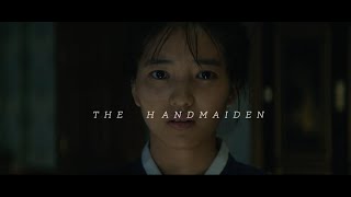 The Handmaiden clip  Watercolours [upl. by Alisan]