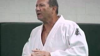 HILARIOUS Ed ONeills VERY First Class at the Gracie JiuJitsu Academy [upl. by Vladamir]