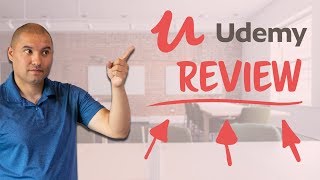 Udemy Review 2018 [upl. by Creight]