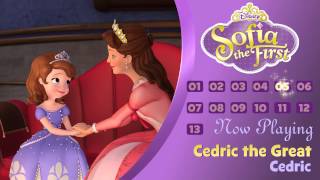 Sofia the First  Official Album Sampler [upl. by Vittoria]