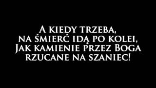 Kamienie na szaniec  Akcja pod arsenałem [upl. by Pauli]