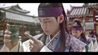 OST Hwarang  The Beginning Full Album [upl. by Ledairam]